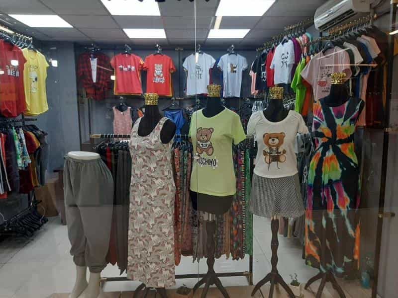 عکس فروشگاه دایوا در افسریه شمالی