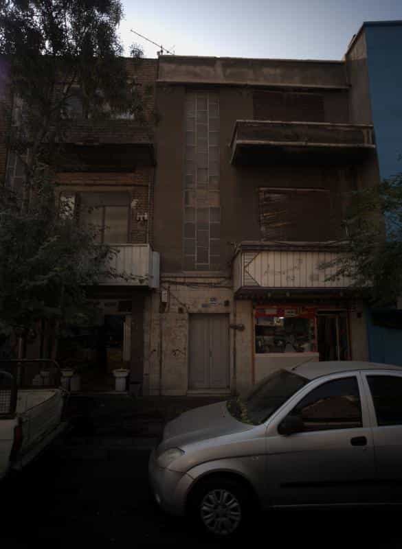 عکس فروشگاه شال و روسری حمید در سلسبیل جنوبی