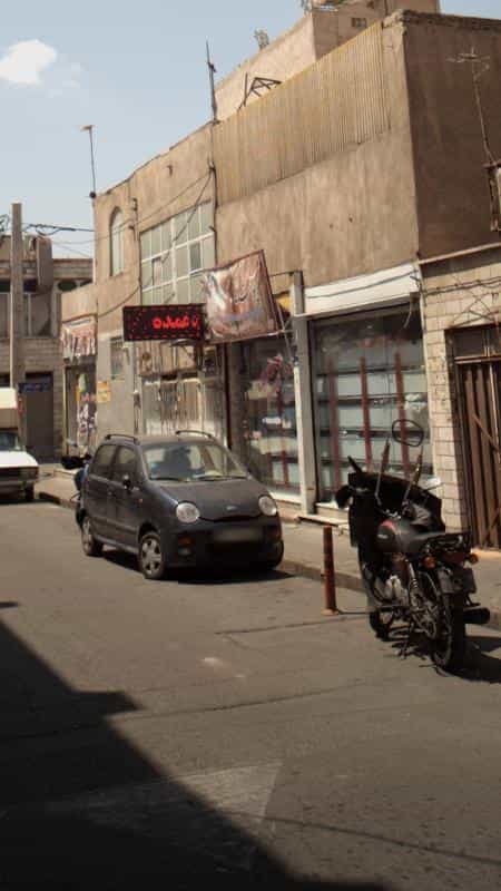 عکس پوشاک تبسم در هاشم آباد