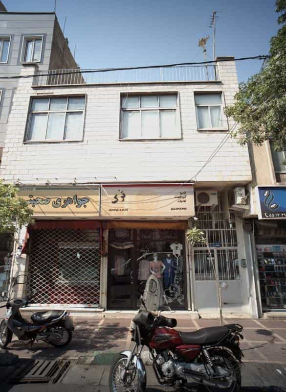 عکس فروشگاه پوشاک ترک در فلاح