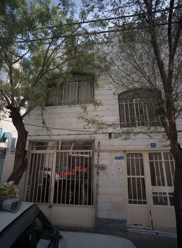 عکس پوشاک دختران در جوادیه تهرانپارس