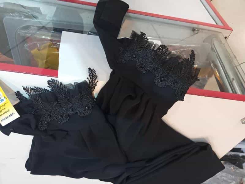 عکس چادر سرای یاس در سلسبیل شمالی