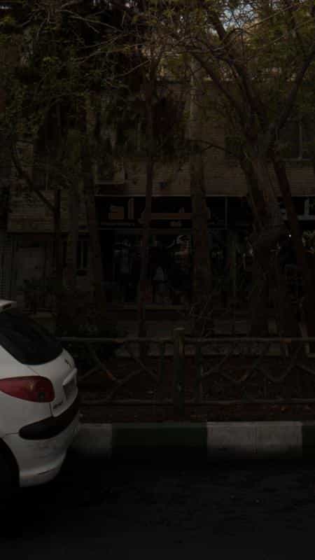 عکس فروشگاه هیراد در نازی آباد