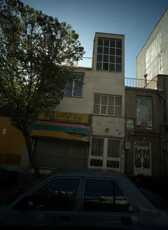 عکس بوتیک ژرژ در زرکش