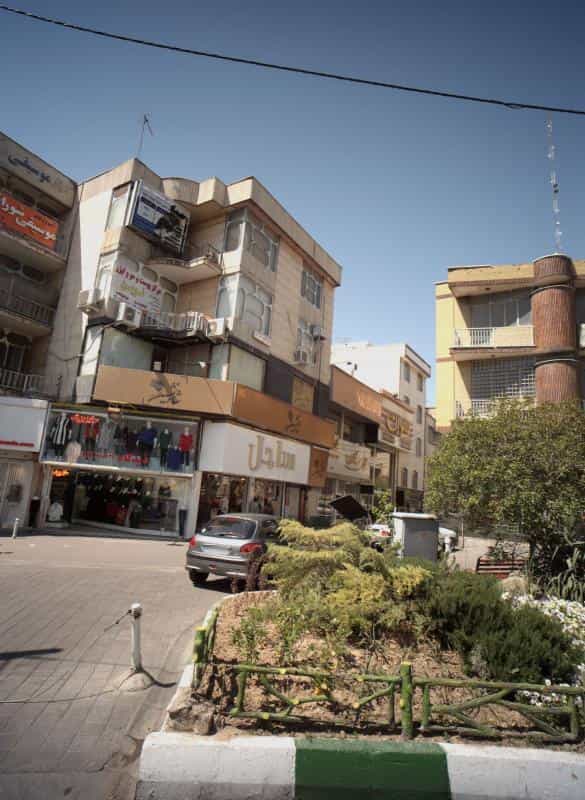 عکس فروشگاه پوشاک ساحل در هفت حوض