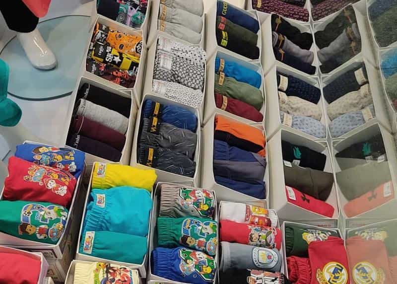 عکس فیلو بافت در پونک شمالی