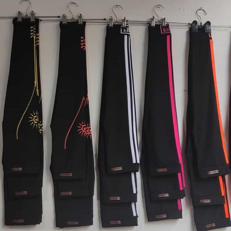 عکس تولیدی پوشاک آل پای در بازار