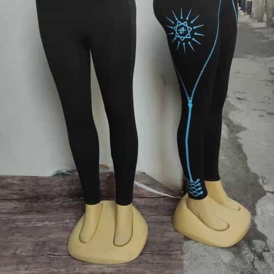 عکس تولیدی پوشاک آل پای در بازار