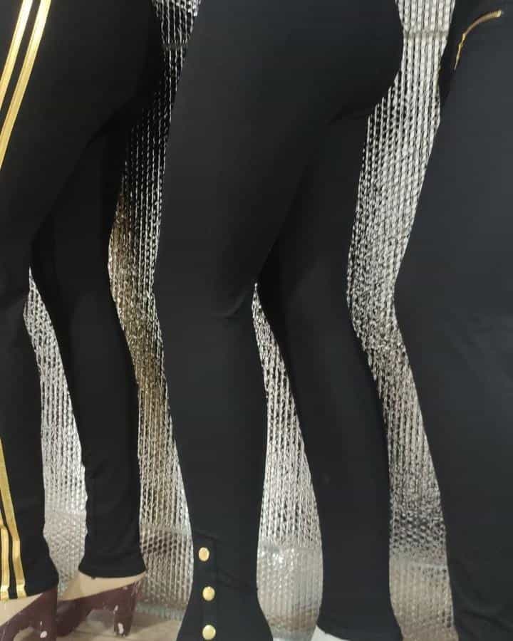 عکس تولیدی پوشاک آل پای در بازار