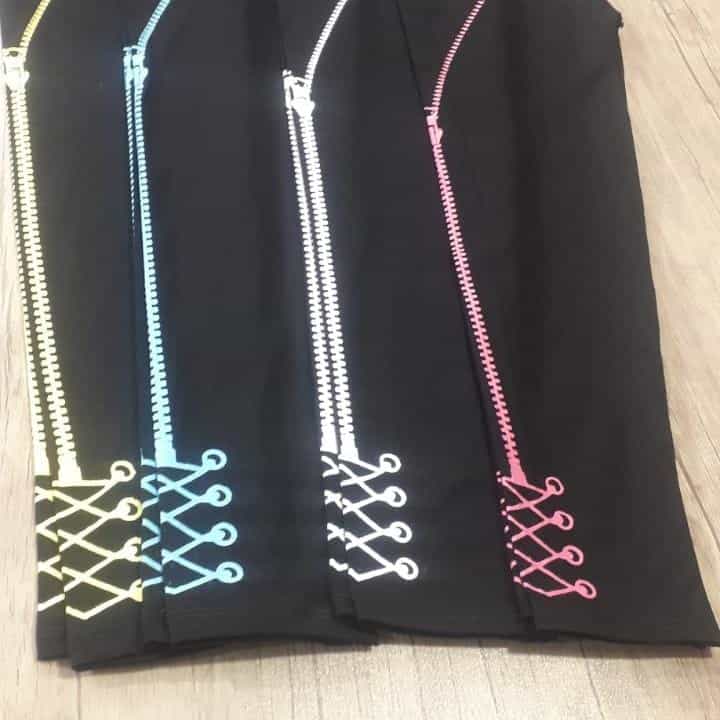 عکس تولیدی پوشاک آل پای در بازار