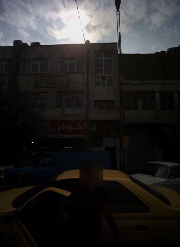 عکس تولید و پخش پوشاک یکتا در امین حضور