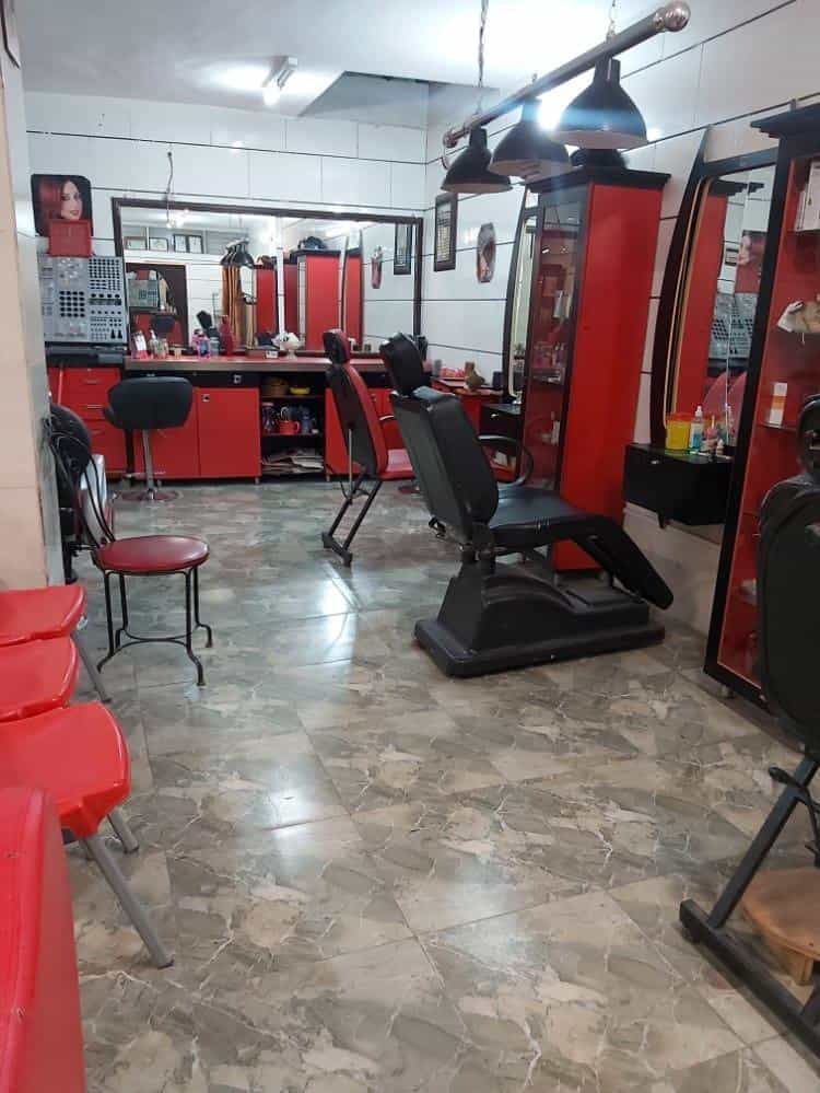عکس خدمات تاتو در محله وحید اصفهان 