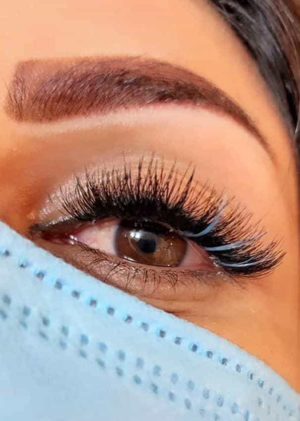 عکس سالن زیبایی حقیقی در محله مدرس اصفهان 