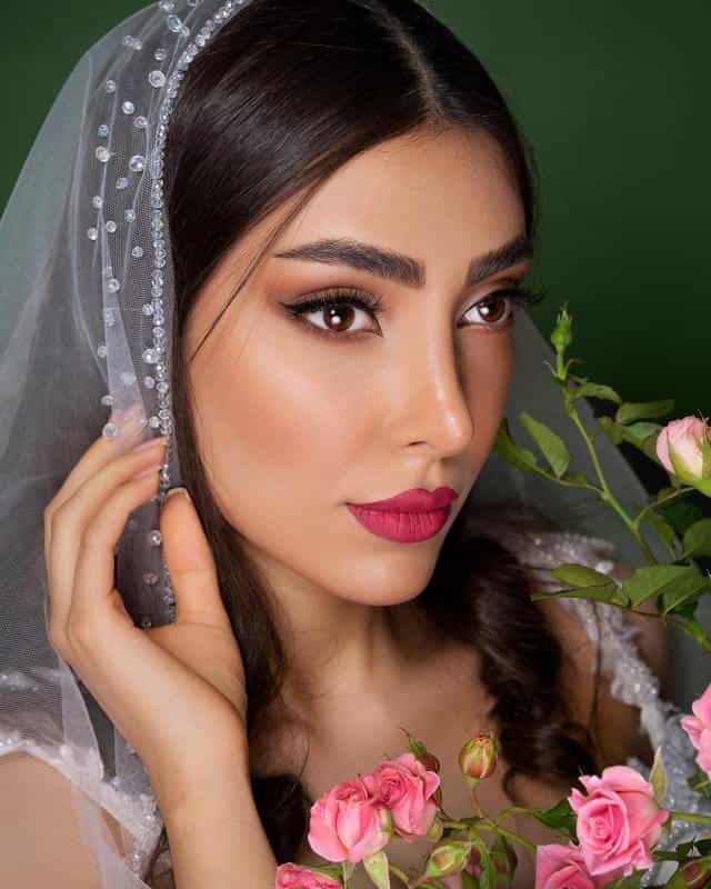 عکس سالن زیبایی حقیقی در محله مدرس اصفهان 