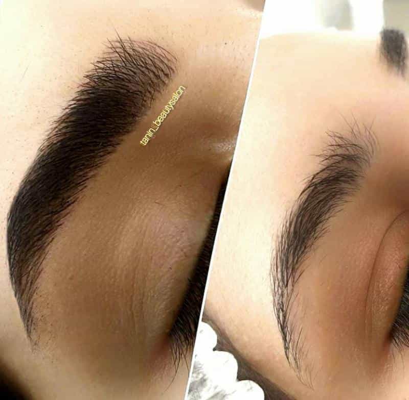 عکس سالن زیبایی طنین در محله اشراق اصفهان 