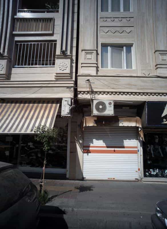 عکس پوشاک سلیمی در طیب