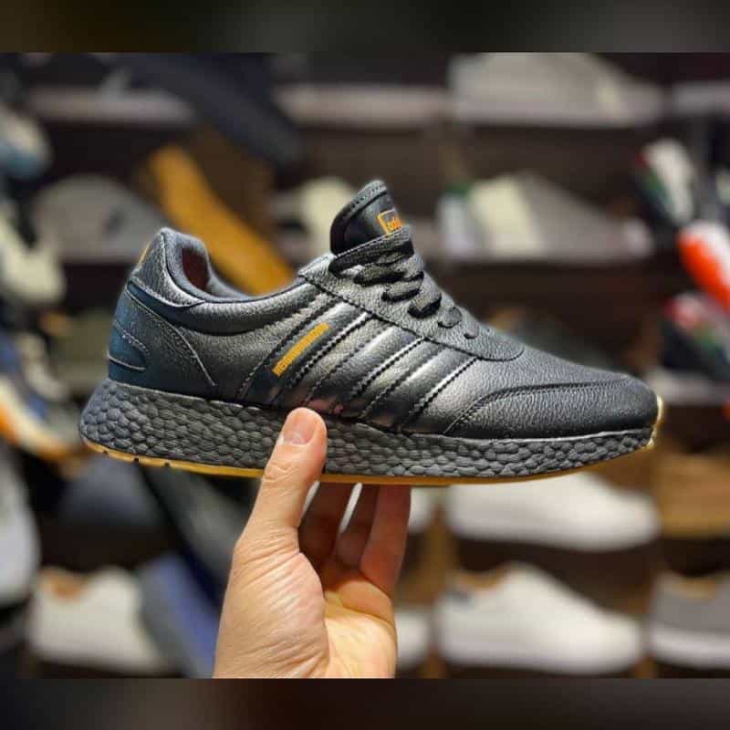 عکس کفش نوروزی در خلیج فارس جنوبی