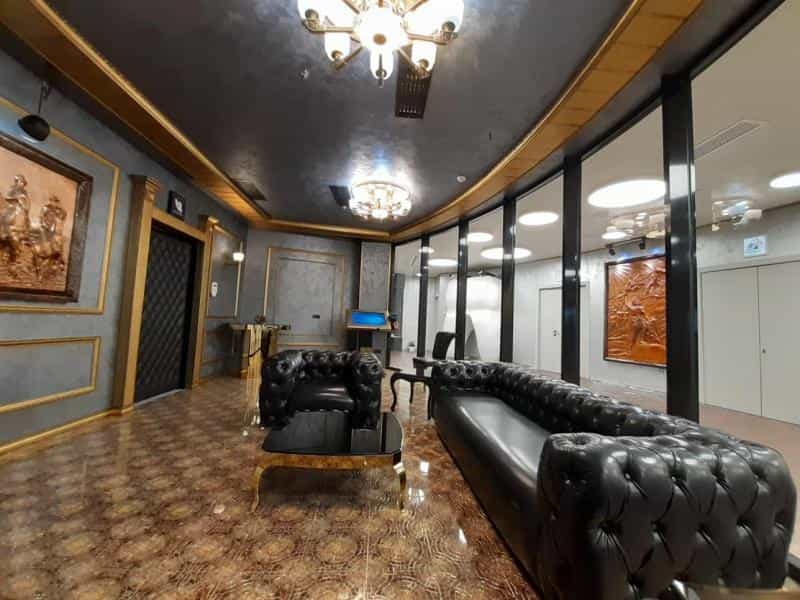 عکس کلینیک دندانپزشکی سیواک اصفهان