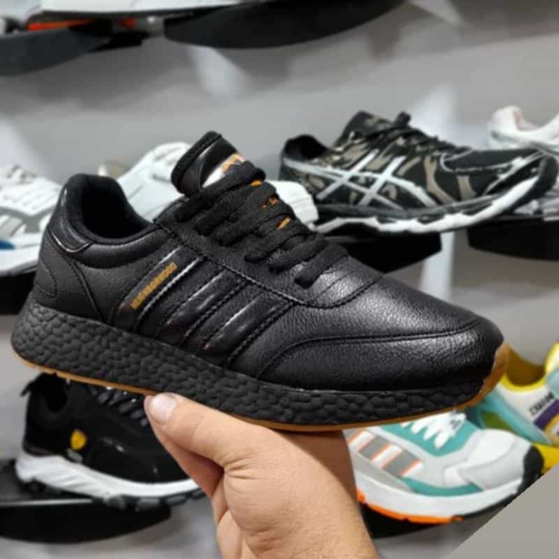 عکس کفش نوروزی در خلیج فارس جنوبی