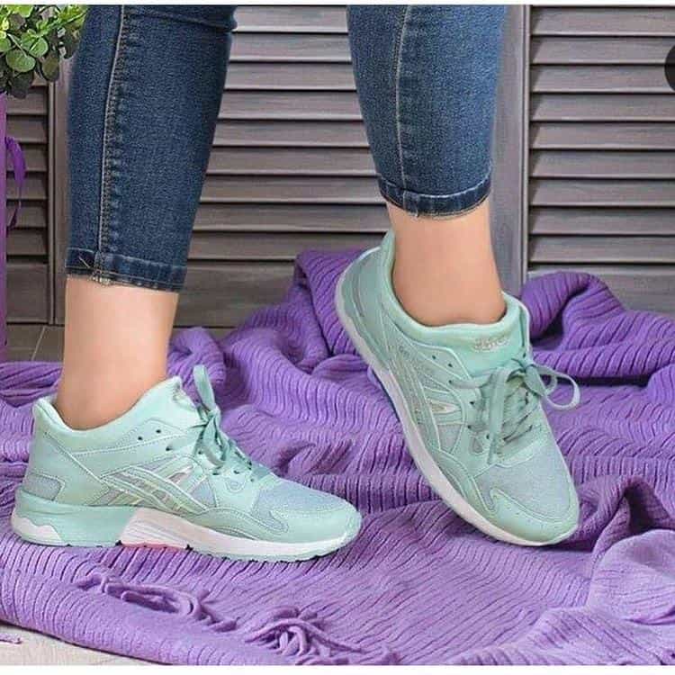 عکس کفش نوروزی در خلیج فارس جنوبی