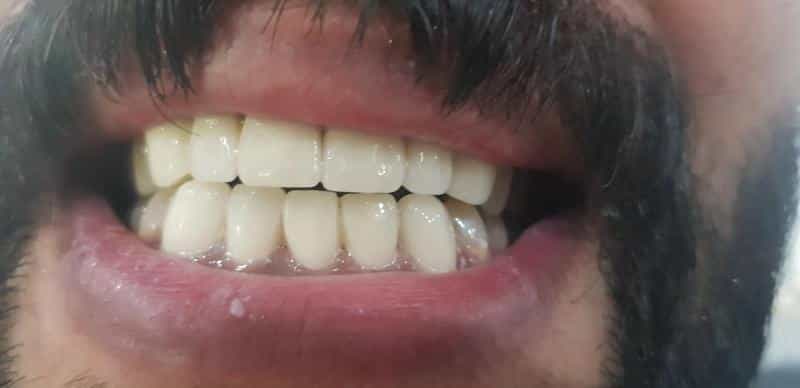 عکس مطب دندانپزشکی دکتر روح اله میراحمدی در محله تالار اصفهان 