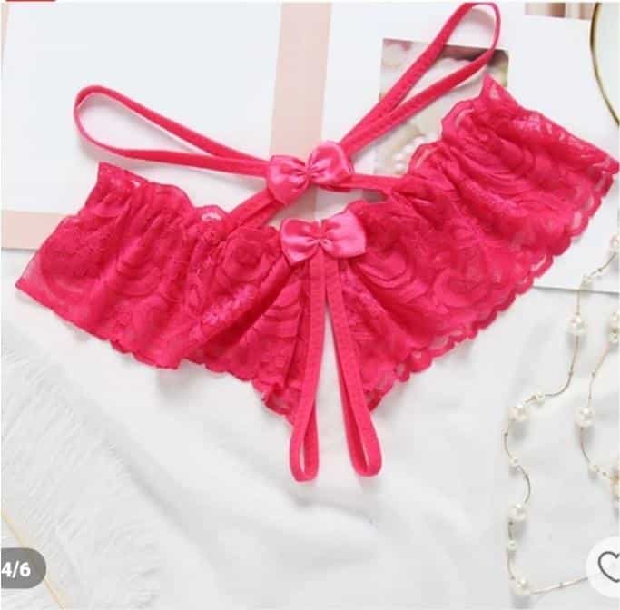 عکس کارگاه تولیدی لباس خواب فریین در جلیلی