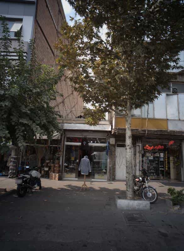 عکس گالری سی سی در کوثر