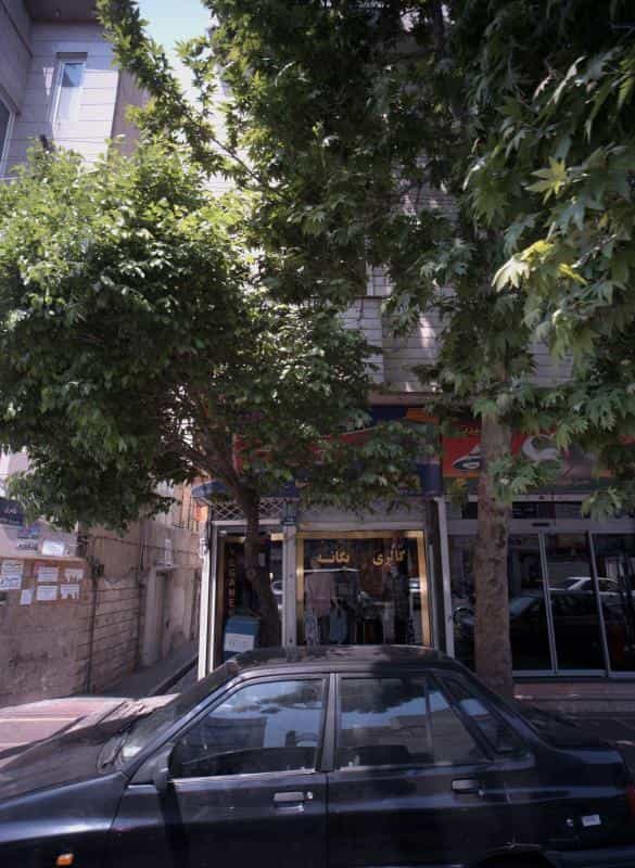 عکس گالری یگانه در فلاح