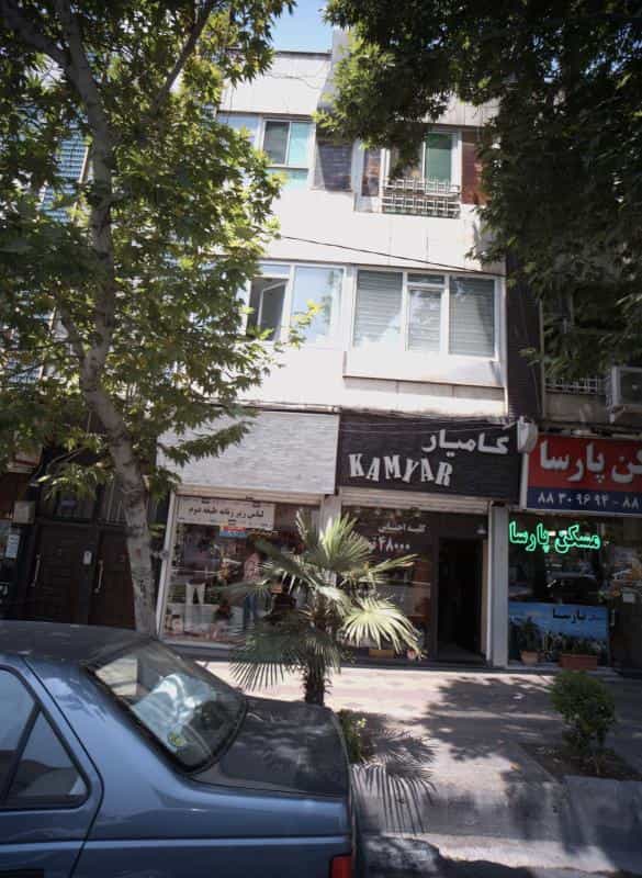 عکس بوتیک استانبول در سهروردی