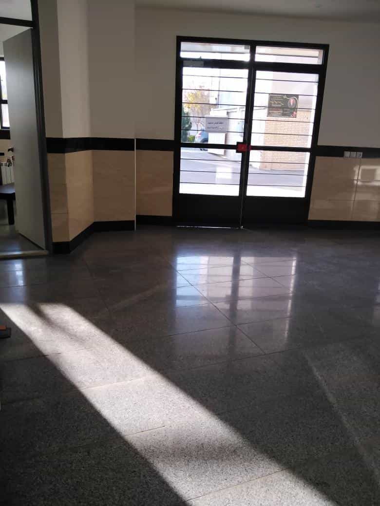 عکس باشگاه حاج حسین اسدی اصفهان