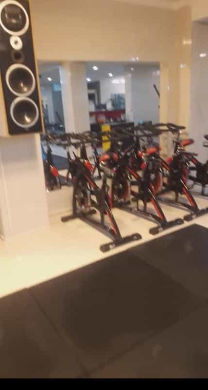 عکس باشگاه بدنسازی بانوان آرتمیس در محله گلستان اصفهان 