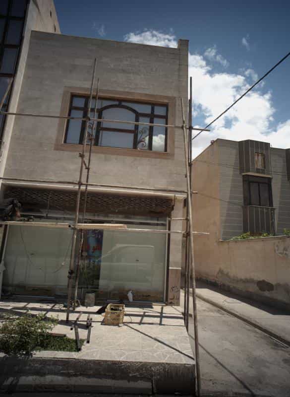 عکس سالن زیبایی بانو دانا در محله پنجتن آل عبا مشهد 