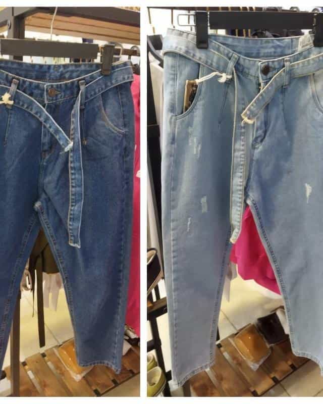 عکس بوتيك دايگون در امامزاده حسن