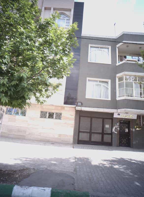 عکس سالن زیبایی در محله جانباز مشهد 