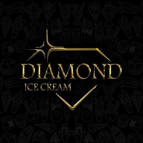 عکس تریا بستنی دایموند در محله دستگرد اصفهان 