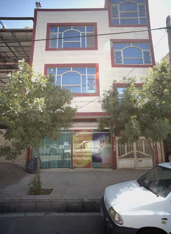 عکس سالن زیبایی ستاره دریایی در محله پورسینا مشهد 
