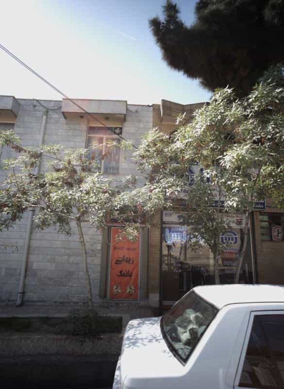 عکس سالن زیبایی بانمک در محله شهید بهشتی مشهد 