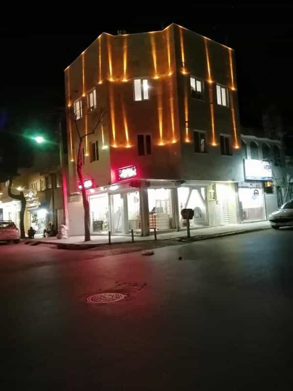 عکس سالن زیبایی بانمک در محله شهید بهشتی مشهد 