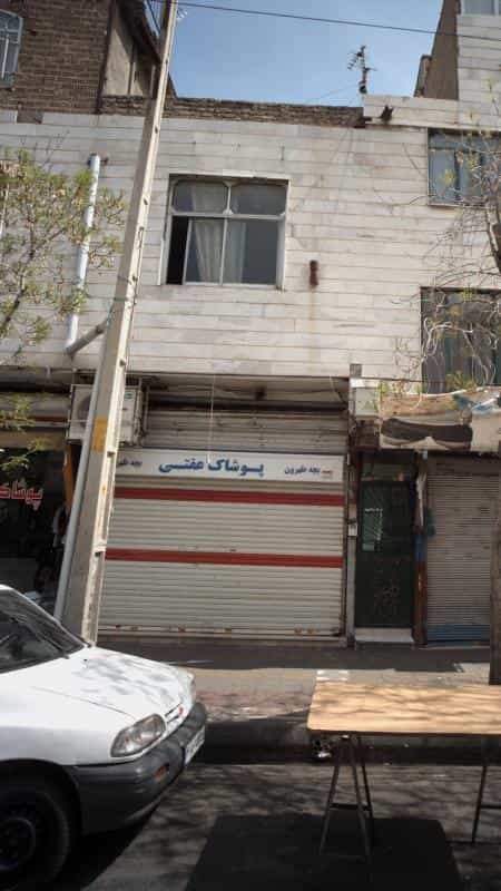عکس پوشاک عفتی بچه طهرون در عبدل آباد