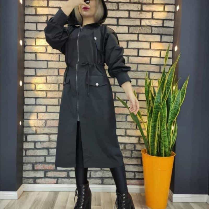 عکس بوتیک رسپینا در صادقیه