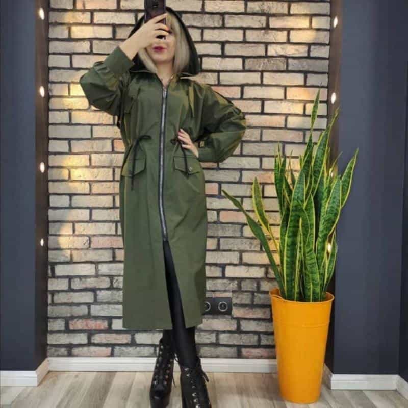 عکس بوتیک رسپینا در صادقیه