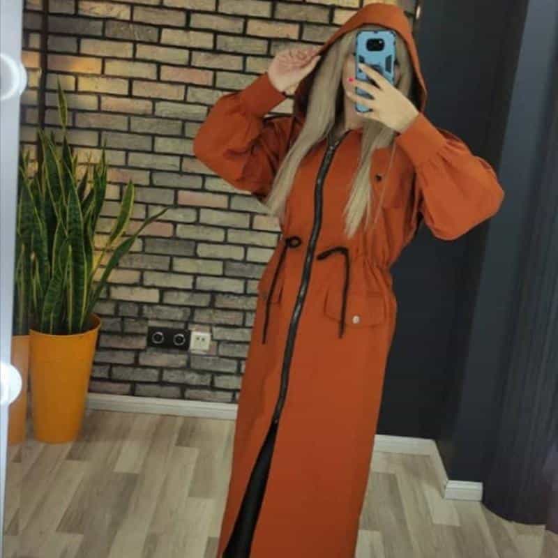 عکس بوتیک رسپینا در صادقیه