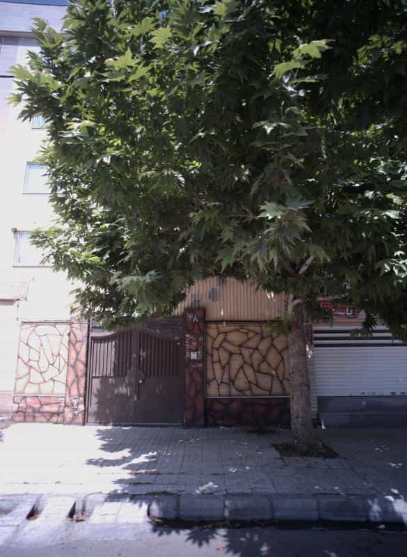 عکس انستیتو زیبایی یاسمینا در محله سید رضی مشهد 
