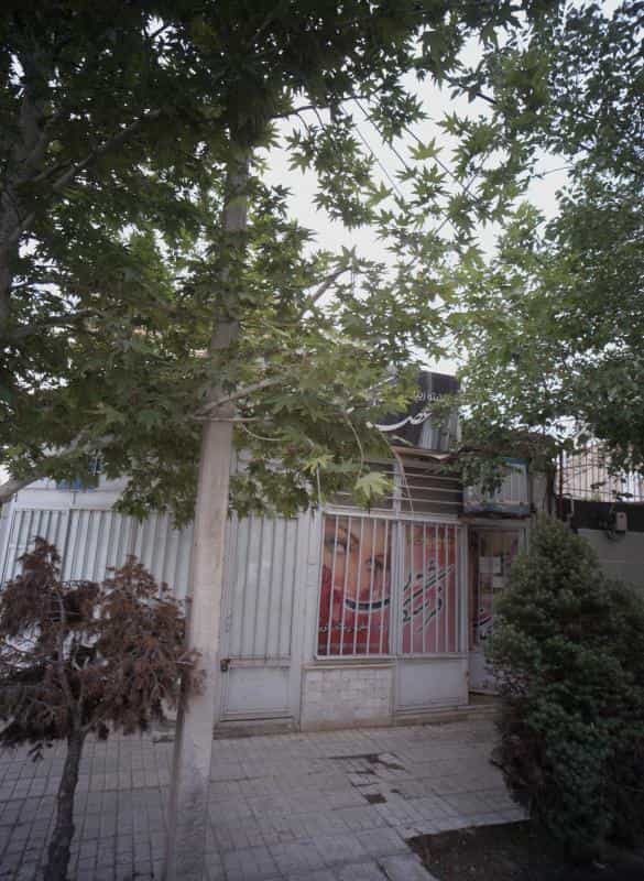 عکس انستیتو زیبایی عصر تکنیک در محله رسالت مشهد 