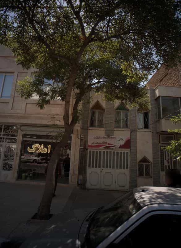 عکس سالن مراقبت و زیبایی گندم در محله آیت الله عبادی مشهد 