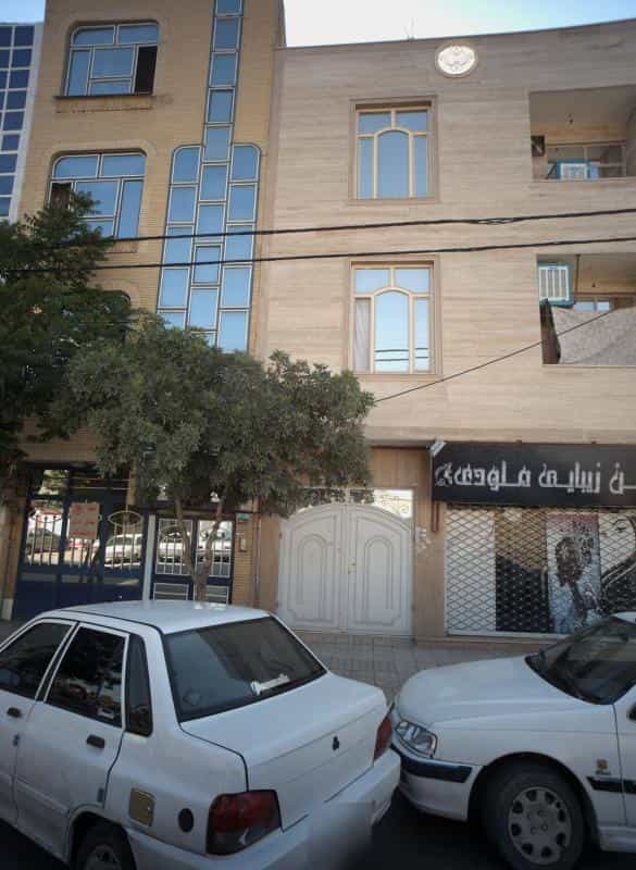 عکس سالن زیبایی ملودی در محله بهمن مشهد 