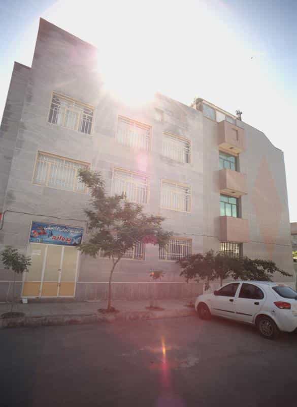 عکس انستیتو زیبایی و آرایشی پروانه در محله حجاب مشهد 