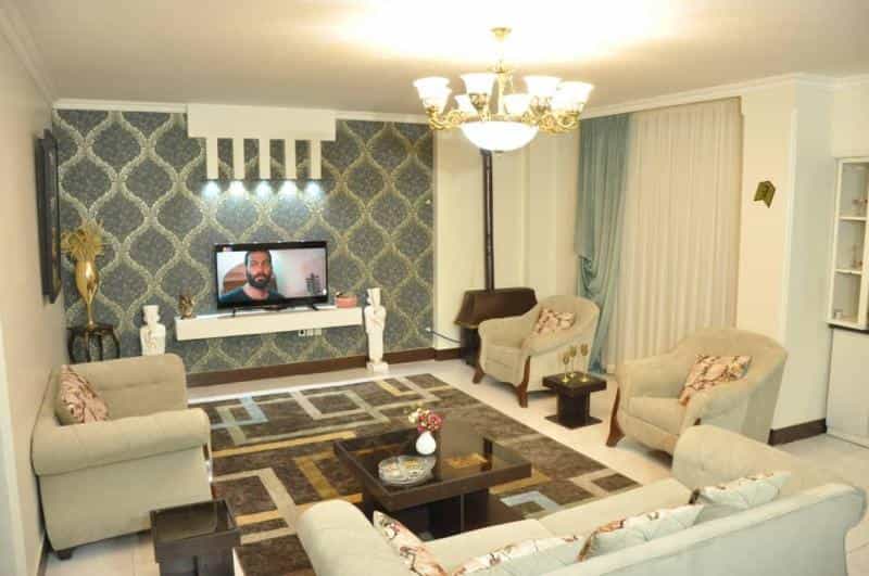 عکس خانه مسافر کیمیا در محله گلزار اصفهان 