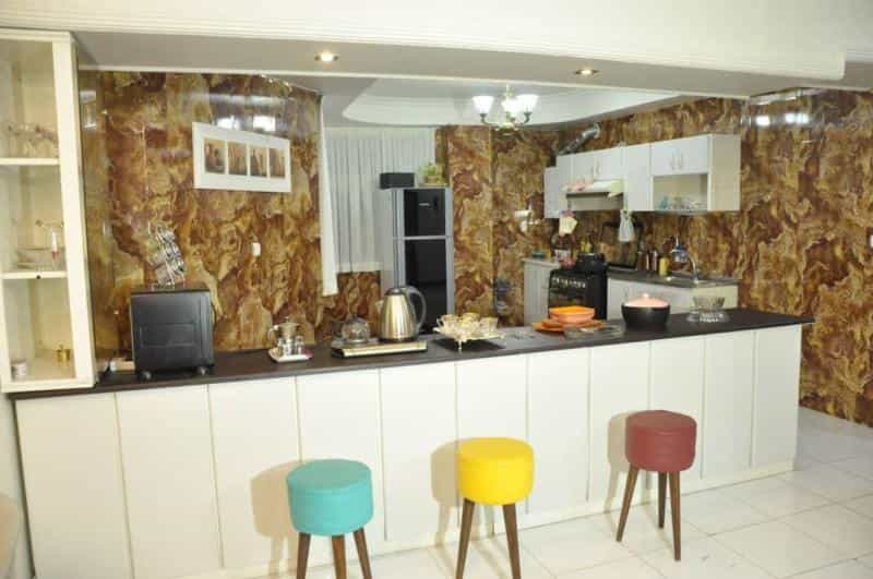 عکس خانه مسافر کیمیا در محله گلزار اصفهان 