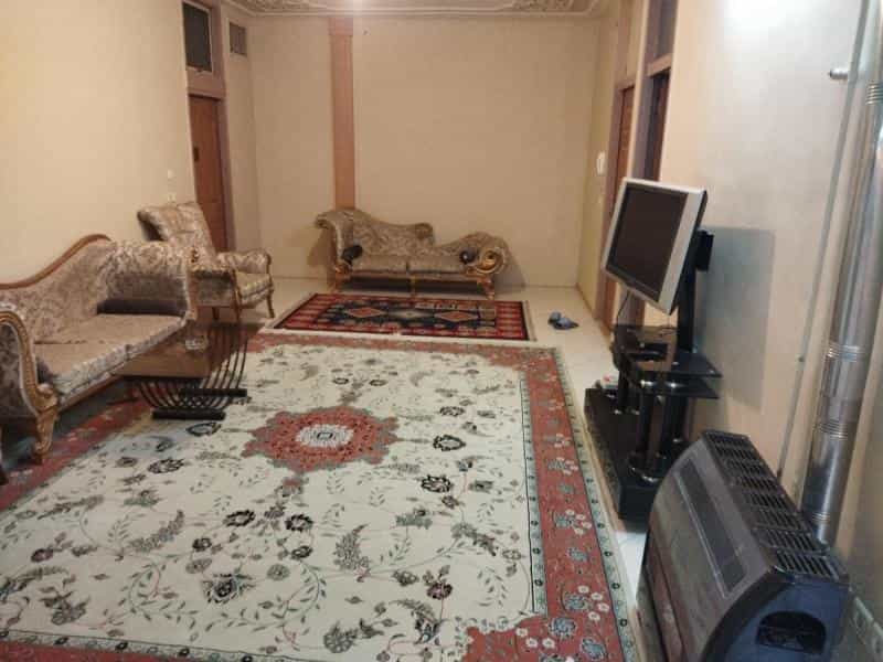 عکس خانه مسافر اوحدی در محله طوقچی اصفهان 